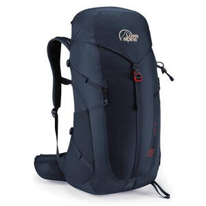 Lowe Alpine AirZone Trail 35 Navy/NAV Velikost Large