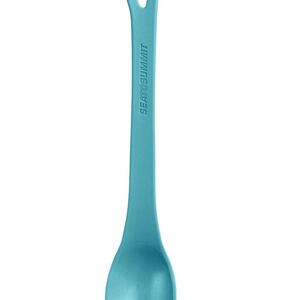 lžíce SEA TO SUMMIT Delta  Handled Spoon velikost: OS (UNI), barva: tyrkysová