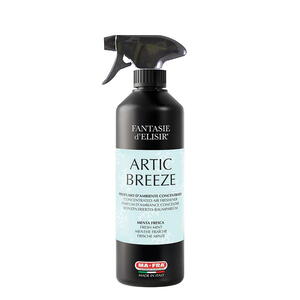 Ma-Fra Spa (Italy) MA-FRA Fantasie di Elisir 500 ml – vůně ARTIC BREEZE