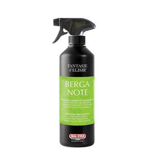Ma-Fra Spa (Italy) MA-FRA Fantasie di Elisir 500 ml – vůně BERGA NOTE