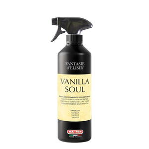 Ma-Fra Spa (Italy) MA-FRA Fantasie di Elisir 500 ml – vůně VANILLA SOUL