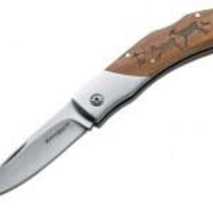 Magnum Caveman Steel