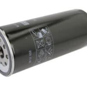 MANN FILTER Filtr oleje M1.2C  LIAZ 300, KAROSA 900 RVI