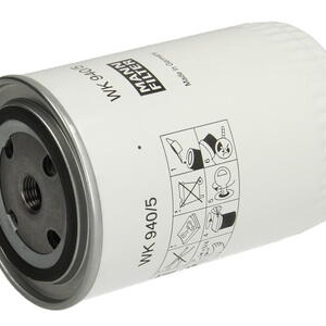 MANN FILTER Filtr paliva M1.2C  LIAZ 300, KAROSA 900