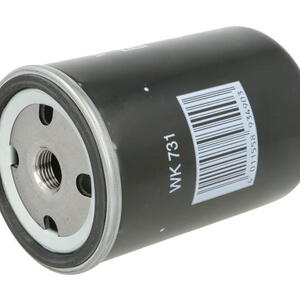 MANN FILTER Filtr paliva M1.2C  LIAZ 300, KAROSA 900