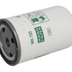 MANN FILTER Filtr paliva WK723  LIAZ 300, KAROSA 900