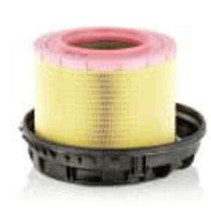 MANN FILTER Filtr vzduchu MB ACTROS, AXOR