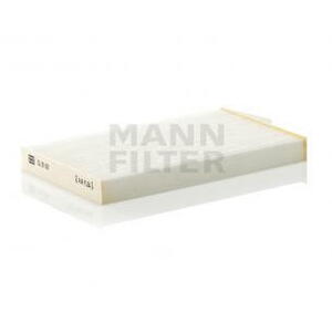 MANN-FILTER Kabinový filtr CU 15 001 09495