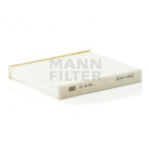 MANN-FILTER Kabinový filtr CU 16 001 09501