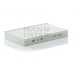 MANN-FILTER Kabinový filtr CU 1629 09503
