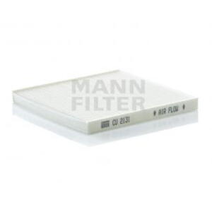MANN-FILTER Kabinový filtr CU 2131 09553