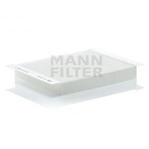 MANN-FILTER Kabinový filtr CU 2143 09559