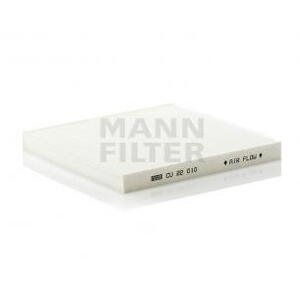 MANN-FILTER Kabinový filtr CU 22 010 09569