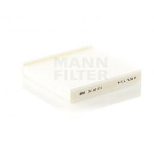 MANN-FILTER Kabinový filtr CU 22 011 12254