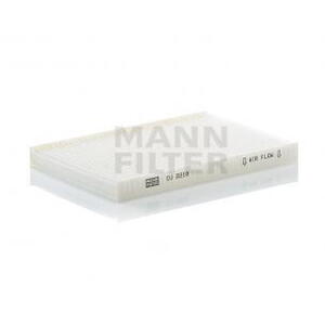 MANN-FILTER Kabinový filtr CU 2218 09572