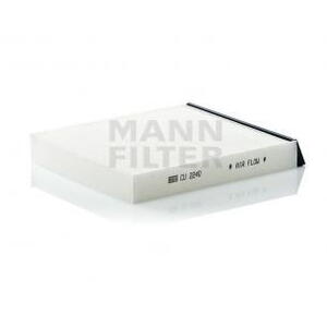 MANN-FILTER Kabinový filtr CU 2240 09577