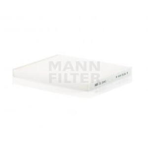 MANN-FILTER Kabinový filtr CU 2243 09578
