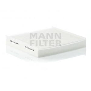 MANN-FILTER Kabinový filtr CU 2245 09579