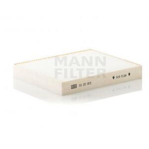 MANN-FILTER Kabinový filtr CU 23 003 12256