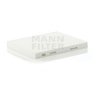 MANN-FILTER Kabinový filtr CU 23 010 09584