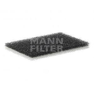 MANN-FILTER Kabinový filtr CU 2304 09586
