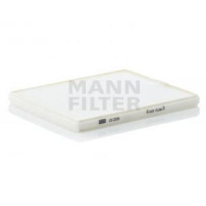 MANN-FILTER Kabinový filtr CU 2326 09589