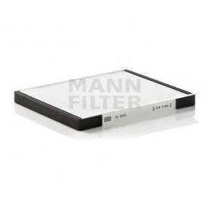 MANN-FILTER Kabinový filtr CU 2331 09593