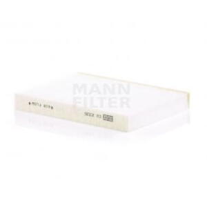 MANN-FILTER Kabinový filtr CU 2335 09594