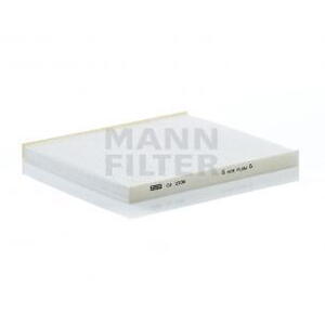 MANN-FILTER Kabinový filtr CU 2336 09595