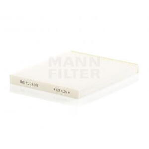 MANN-FILTER Kabinový filtr CU 24 004 09609