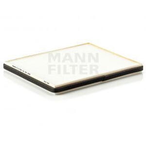 MANN-FILTER Kabinový filtr CU 24 005 11976