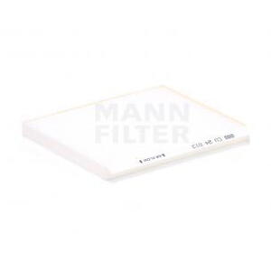 MANN-FILTER Kabinový filtr CU 24 013 12698