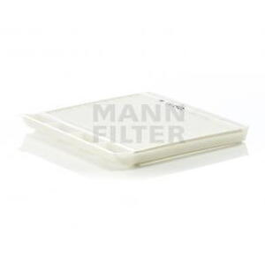 MANN-FILTER Kabinový filtr CU 2425 09614