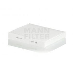 MANN-FILTER Kabinový filtr CU 2433 09617