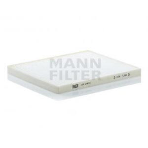 MANN-FILTER Kabinový filtr CU 2434 09618