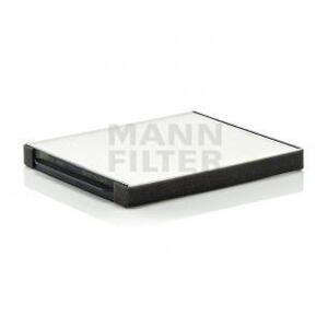 MANN-FILTER Kabinový filtr CU 2441 09622