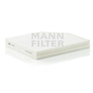 MANN-FILTER Kabinový filtr CU 2450 09624