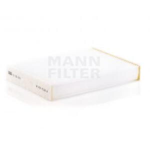 MANN-FILTER Kabinový filtr CU 25 012 12524