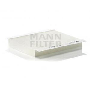 MANN-FILTER Kabinový filtr CU 2680 09663