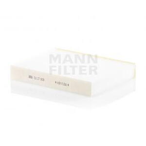 MANN-FILTER Kabinový filtr CU 27 009 12919