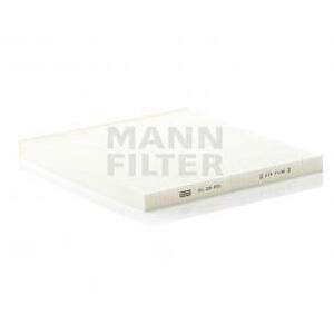 MANN-FILTER Kabinový filtr CU 29 001 09686