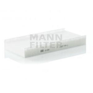 MANN-FILTER Kabinový filtr CU 3240 09721