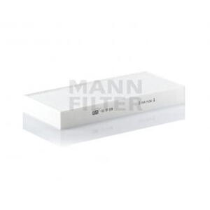 MANN-FILTER Kabinový filtr CU 37 230 09755
