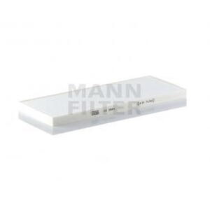 MANN-FILTER Kabinový filtr CU 3944 09772