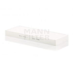 MANN-FILTER Kabinový filtr CU 3959 09775