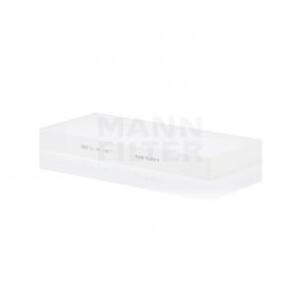 MANN-FILTER Kabinový filtr CU 40 110 09776