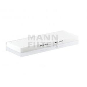 MANN-FILTER Kabinový filtr CU 4151 09784