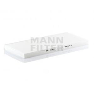 MANN-FILTER Kabinový filtr CU 4594 09802