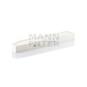 MANN-FILTER Kabinový filtr CU 4727 09809