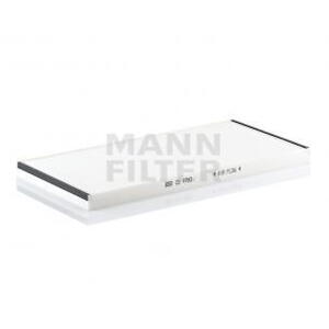 MANN-FILTER Kabinový filtr CU 4783 09810